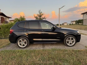 BMW X3 xDrive30d M Sport 19'' ��. ������ HeadUp | Mobile.bg � ����� ������ 6