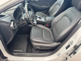 Hyundai Kona Electric 64kwH 100%soh 59.000км Термо П. Full - 19200 € / 37551.94 лв. - 28491801 7