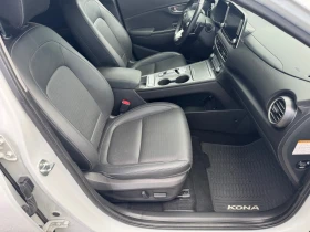 Hyundai Kona Electric 64kwH 100%soh 59.000км Термо П. Full - 19200 € / 37551.94 лв. - 28491801 8