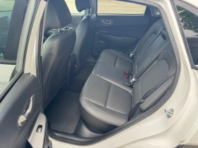 Hyundai Kona Electric 64kwH 100%soh 59.000км Термо П. Full - 19200 € / 37551.94 лв. - 28491801 12