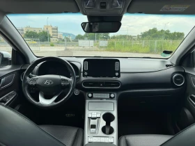 Hyundai Kona Electric 64kwH 100%soh 59.000км Термо П. Full - 19200 € / 37551.94 лв. - 28491801 9