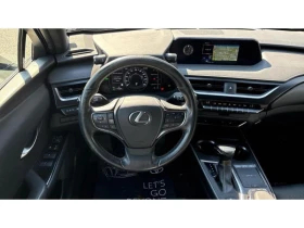 Lexus UX 250h MIDNIGHT EDITION FWD | Mobile.bg � ����� ������ 9