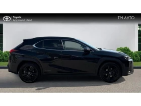 Lexus UX 250h MIDNIGHT EDITION FWD | Mobile.bg � ����� ������ 17