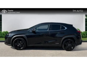 Lexus UX 250h MIDNIGHT EDITION FWD | Mobile.bg � ����� ������ 3