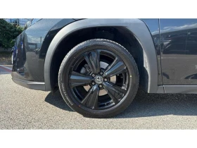 Lexus UX 250h MIDNIGHT EDITION FWD | Mobile.bg � ����� ������ 16