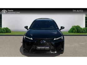 Lexus UX 250h MIDNIGHT EDITION FWD | Mobile.bg � ����� ������ 5