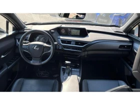 Lexus UX 250h MIDNIGHT EDITION FWD | Mobile.bg � ����� ������ 8