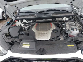 Audi SQ5 PREMIUM PLUS TFSI QUATTRO TIPTRONIC / DISTRONIC  | Mobile.bg � ����� ������ 10