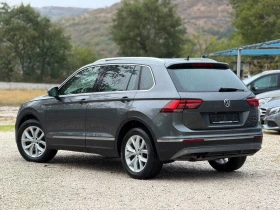 VW Tiguan 2.0TDI HIGHLINE DIGITAL LED XENON 4MOTION 360 | Mobile.bg � ����� ������ 6
