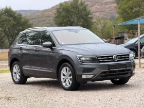 VW Tiguan 2.0TDI HIGHLINE DIGITAL LED XENON 4MOTION 360 | Mobile.bg � ����� ������ 2
