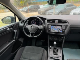 VW Tiguan 2.0TDI HIGHLINE DIGITAL LED XENON 4MOTION 360 | Mobile.bg � ����� ������ 7