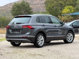 VW Tiguan 2.0TDI HIGHLINE DIGITAL LED XENON 4MOTION 360 | Mobile.bg � ����� ������ 5