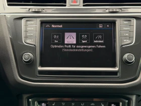 VW Tiguan 2.0TDI HIGHLINE DIGITAL LED XENON 4MOTION 360 | Mobile.bg � ����� ������ 10