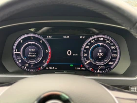 VW Tiguan 2.0TDI HIGHLINE DIGITAL LED XENON 4MOTION 360 | Mobile.bg � ����� ������ 9