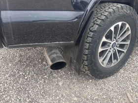 Ford F150 * 4WD SuperCrew Box* АВТОКРЕДИТ БЕЗ ПЪРВОНАЧАЛНА*  | Auto.bg — изображение 11