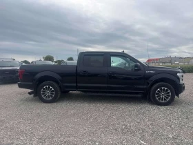 Ford F150 * 4WD SuperCrew Box* АВТОКРЕДИТ БЕЗ ПЪРВОНАЧАЛНА*  | Auto.bg — изображение 2