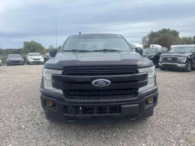 Ford F150 * 4WD SuperCrew Box* АВТОКРЕДИТ БЕЗ ПЪРВОНАЧАЛНА*  | Auto.bg — изображение 6