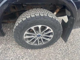 Ford F150 * 4WD SuperCrew Box* АВТОКРЕДИТ БЕЗ ПЪРВОНАЧАЛНА*  | Auto.bg — изображение 7