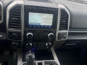 Ford F150 * 4WD SuperCrew Box* АВТОКРЕДИТ БЕЗ ПЪРВОНАЧАЛНА*  | Auto.bg — изображение 9