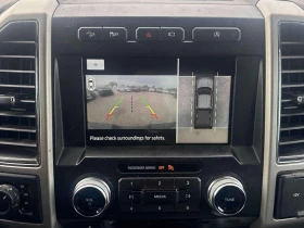 Ford F150 * 4WD SuperCrew Box* АВТОКРЕДИТ БЕЗ ПЪРВОНАЧАЛНА*  | Auto.bg — изображение 14