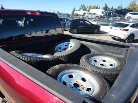 Dodge RAM 1500 * 4x4 Crew Cab 5'7" Box Express Crew Cab S - 20700 € - 82329937 13