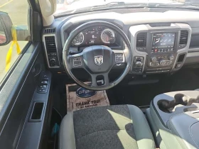 Dodge RAM 1500 * 4x4 Crew Cab 5'7" Box Express Crew Cab S - 20700 € - 82329937 10