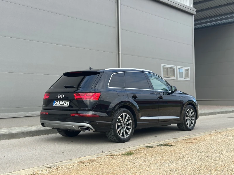 Audi Q7 56 000 kм, снимка 3 - Автомобили и джипове - 47990158