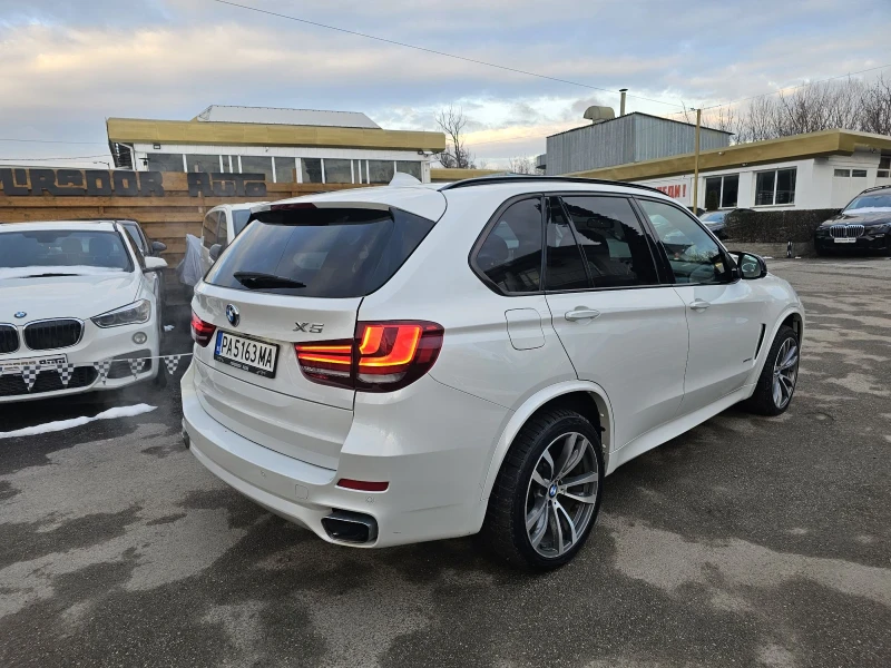 BMW X5 3.5I X-drive , снимка 5 - Автомобили и джипове - 48497240