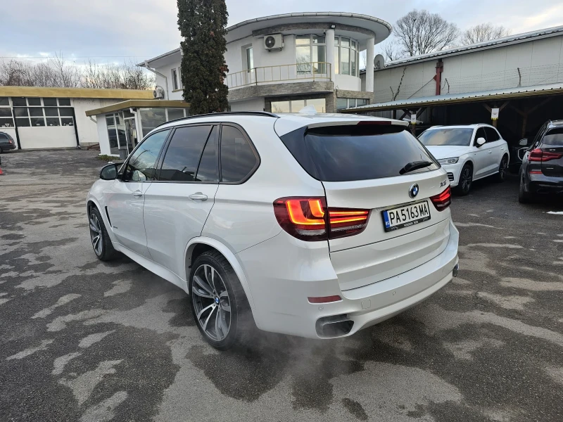 BMW X5 3.5I X-drive , снимка 4 - Автомобили и джипове - 48497240