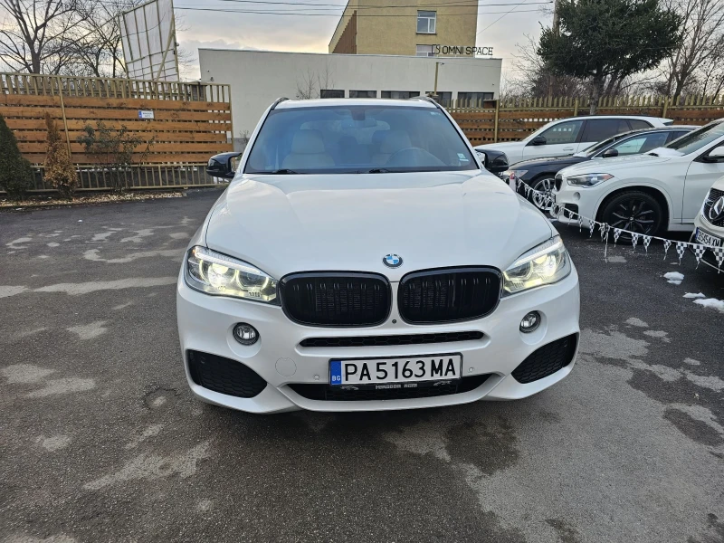 BMW X5 3.5I X-drive , снимка 2 - Автомобили и джипове - 48497240