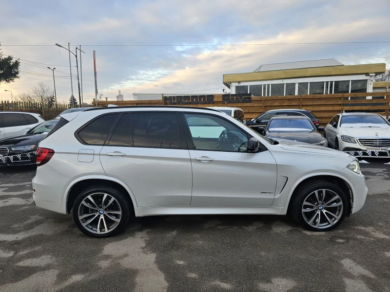 BMW X5 3.5I X-drive , снимка 7 - Автомобили и джипове - 48497240