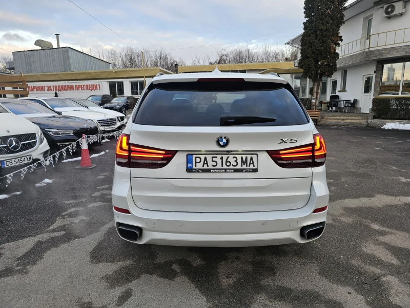 BMW X5 3.5I X-drive , снимка 6 - Автомобили и джипове - 48497240