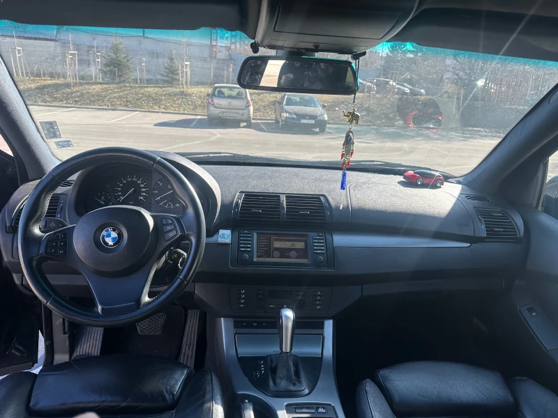 BMW X5, снимка 9 - Автомобили и джипове - 49082904