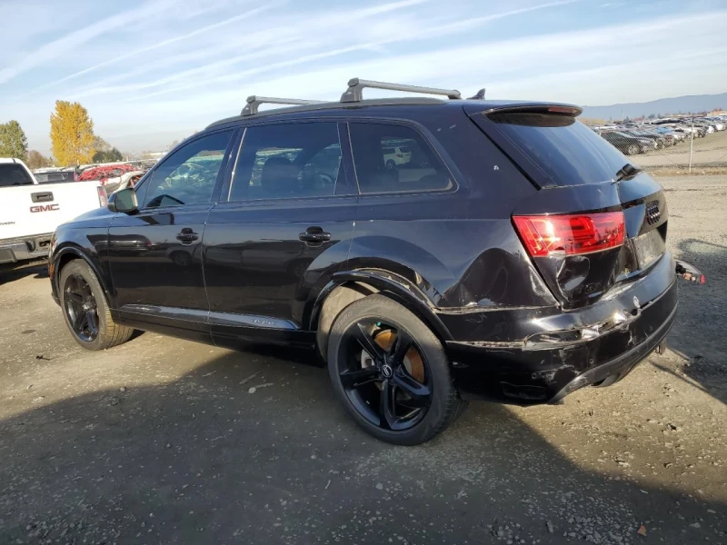 Audi Q7, снимка 4 - Автомобили и джипове - 49581127