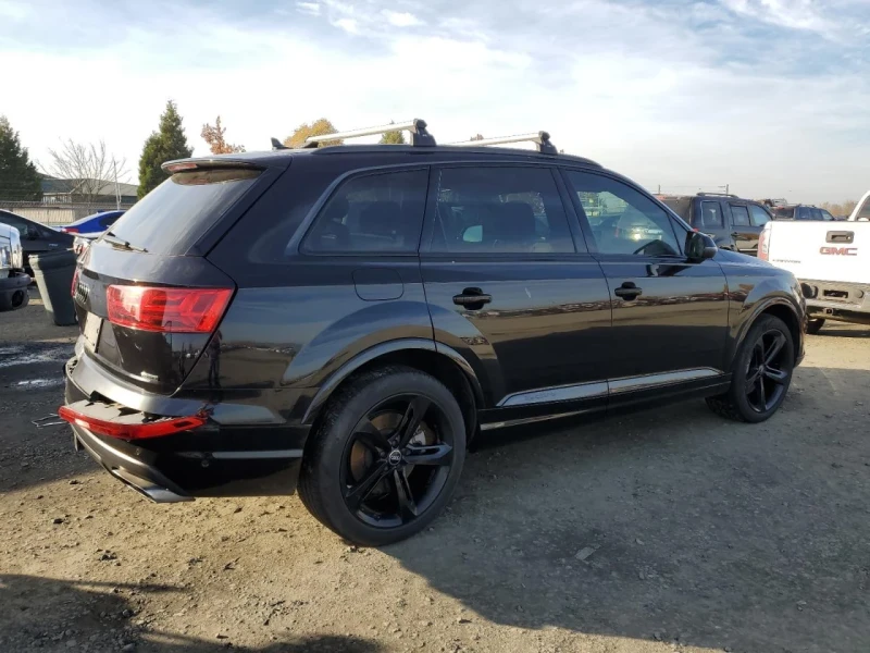 Audi Q7, снимка 2 - Автомобили и джипове - 49581127