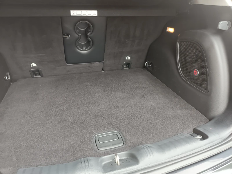 Jeep Compass 1.4/170ps/4x4-LIMITED, снимка 16 - Автомобили и джипове - 51606149