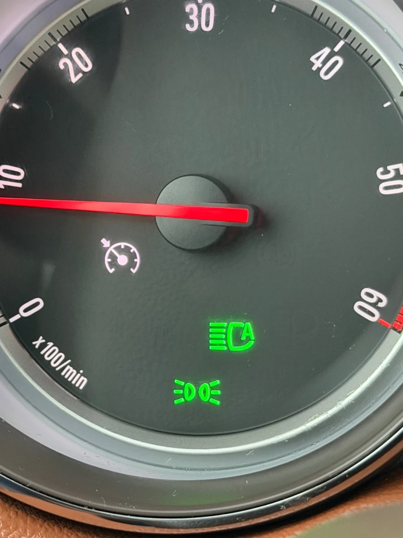 Opel Mokka 1.7CDTI* Нави* Камера* ТОП* , снимка 12 - Автомобили и джипове - 52681463