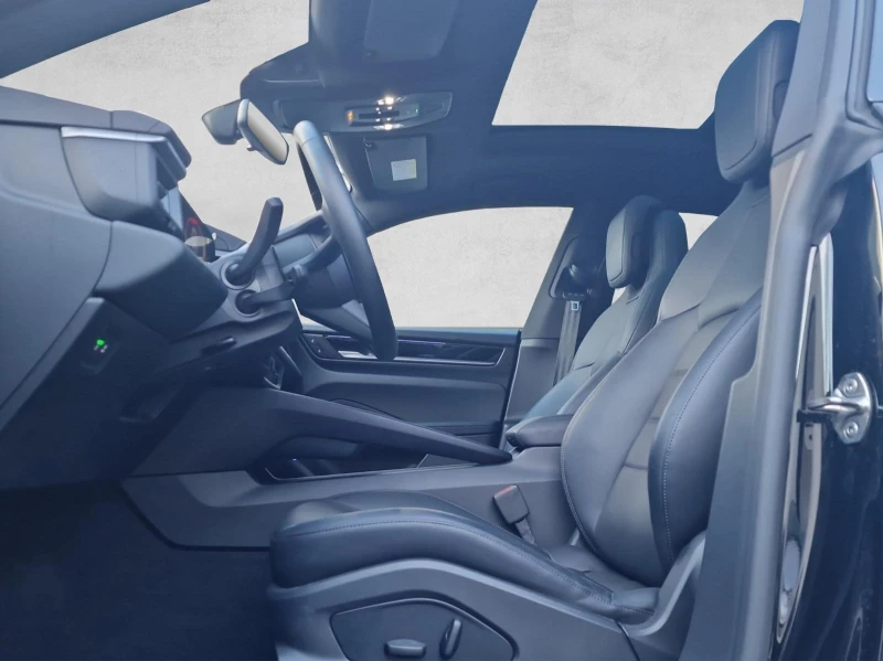 Porsche Macan ELECTRIC/BOSE/LED/PANO/CAMERA/, снимка 10 - Автомобили и джипове - 53173242