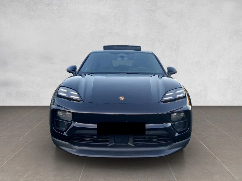 Porsche Macan ELECTRIC/BOSE/LED/PANO/CAMERA/, снимка 2 - Автомобили и джипове - 53173242