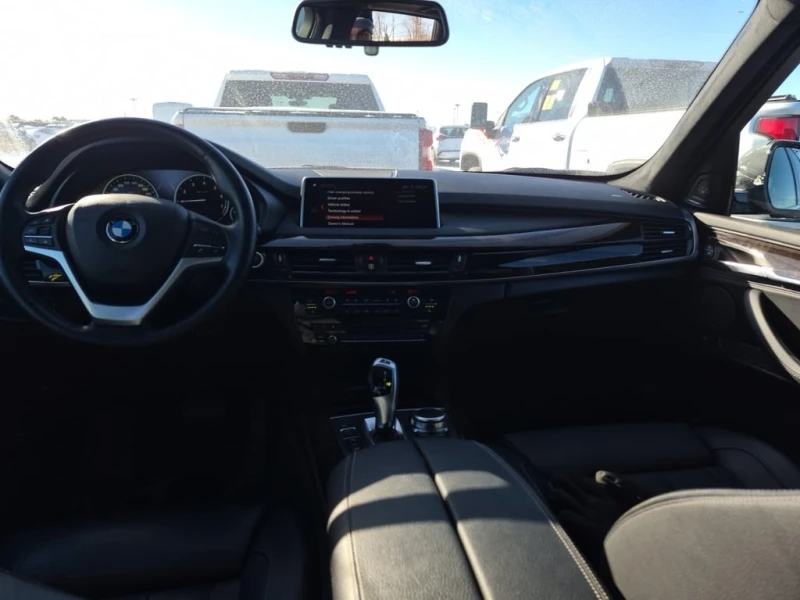 BMW X5 * XDRIVE40E IPERFORMANCE * CARFAX * ЦЕНА ДО БГ, снимка 6 - Автомобили и джипове - 53344409