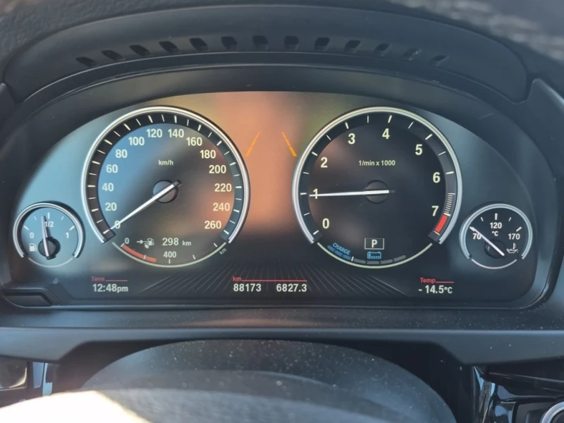 BMW X5 * XDRIVE40E IPERFORMANCE * CARFAX * ЦЕНА ДО БГ, снимка 7 - Автомобили и джипове - 53344409