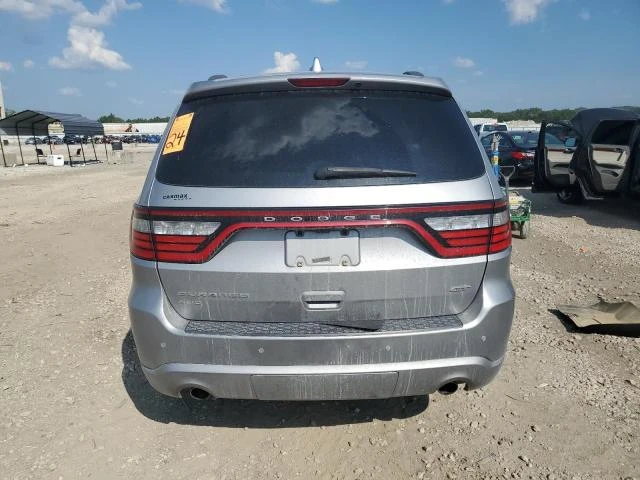 Dodge Durango GT* KOJA / КРАЙНА ЦЕНА ДО БЪЛГАРИЯ!, снимка 2 - Автомобили и джипове - 48120332