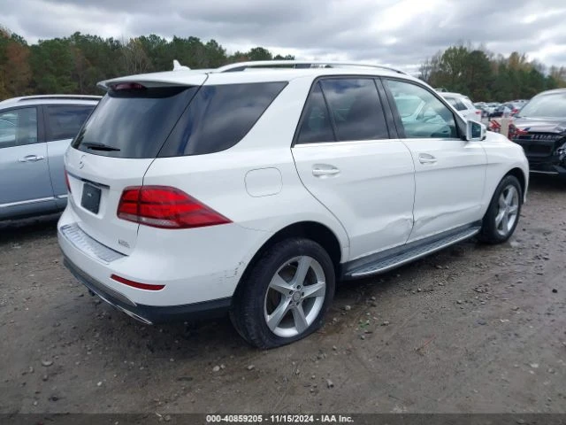 Mercedes-Benz GLE 350 СЕРВИЗНА ИСТОРИЯ | РЕАЛНИ КИЛОМЕТРИ | , снимка 8 - Автомобили и джипове - 48457518