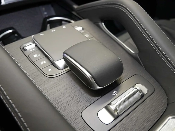 Mercedes-Benz GLS 63 AMG 4Matic+ = Premium Plus = Гаранция - изображение 7