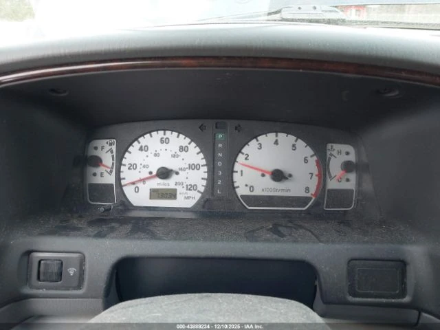 Mitsubishi Montero CARFAX АВТО КРЕДИТ , снимка 7 - Автомобили и джипове - 52751753