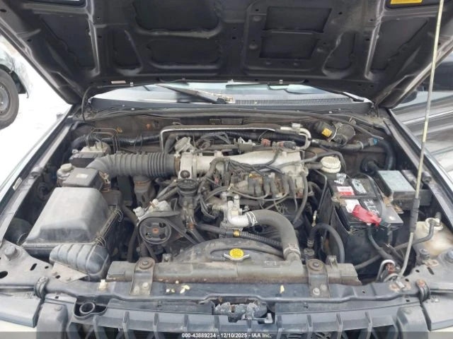 Mitsubishi Montero CARFAX АВТО КРЕДИТ , снимка 11 - Автомобили и джипове - 52751753