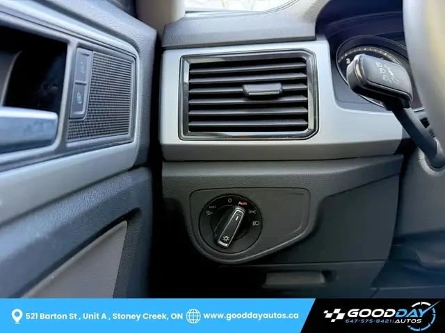 VW Atlas / Highline V6 / AWD 4MOTION / ПАНОРАМА / CARFAX, снимка 16 - Автомобили и джипове - 53285433