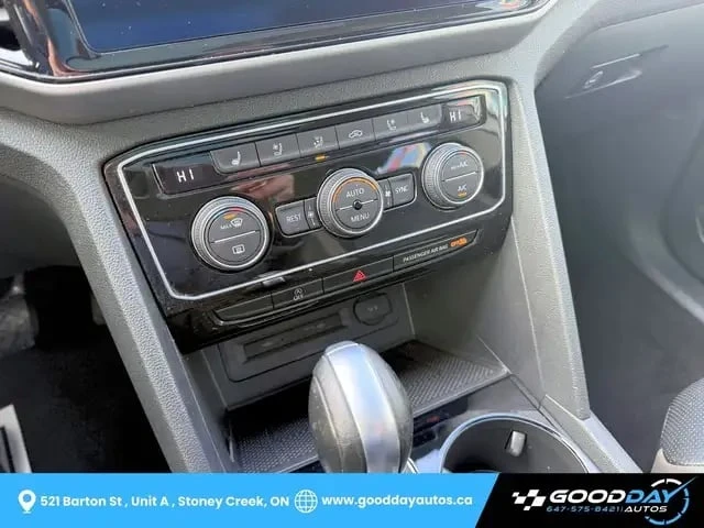 VW Atlas / Highline V6 / AWD 4MOTION / ПАНОРАМА / CARFAX, снимка 17 - Автомобили и джипове - 53285433