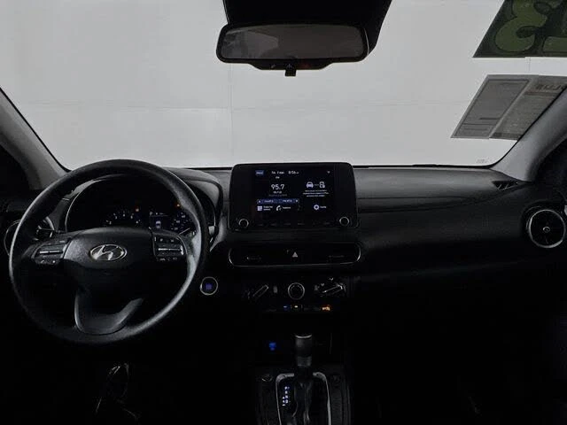 Hyundai Kona !SEL AWD!* АвтоКредит* Цена до БГ*  - изображение 9
