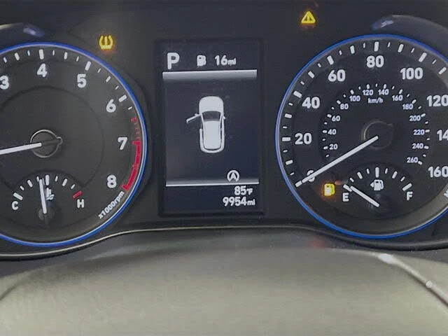 Hyundai Kona !SEL AWD!* АвтоКредит* Цена до БГ*  - изображение 5